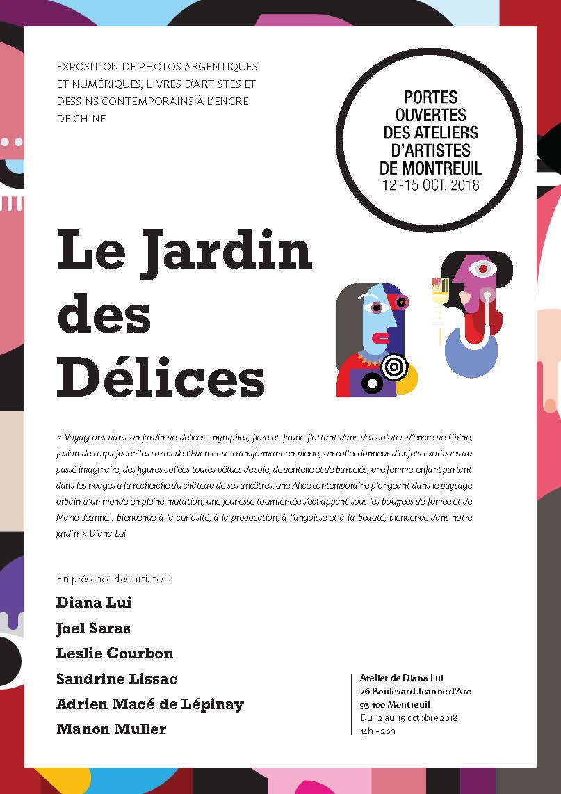 Flyer montreuil
